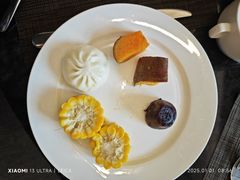 -上海嘉定喜来登酒店