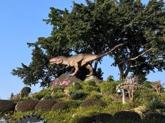 -自贡恐龙博物馆