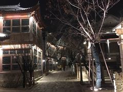 -漫咖啡(奥体店)