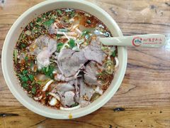 -豫掌柜饸饹面·烩面(秀沿路店)