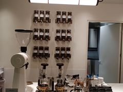 -Peet's Coffee皮爷咖啡(大学路店)