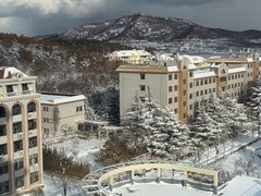 -山东大学(威海校区)