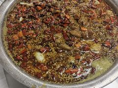 -黑皮酸菜鱼(三山街店)