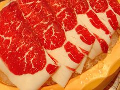 -慢丽江·云南野生菌土鸡锅(西山店)