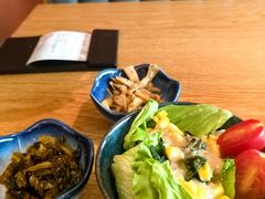 -沼津港精致料理·寿喜烧·烧鸟(青浦宝龙广场日料榜单店)
