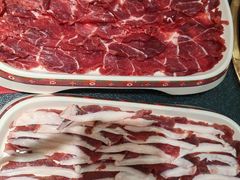 -大吉利·潮汕鲜牛肉火锅(西安店)