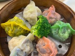 -亮庆餐厅·粤菜·早茶(篁庄店)
