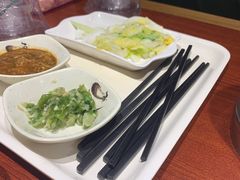 -金刚山烧烤(中山路店)