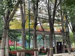 -回龙观体育文化公园