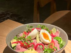 -O'eat Blossom&Pelican(深圳首店)