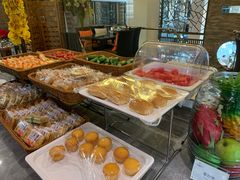 -美丽豪酒店(西安钟鼓楼回民街店)