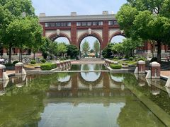 -华东政法大学(松江校区)