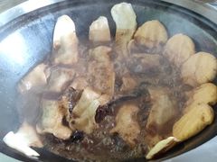 -农家东北铁锅炖(红桥店)