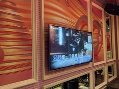 -自由港KTV(王子公主金平店)