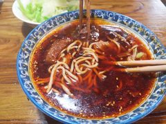 -蒋六十八梯眼镜面(狮子坪店)