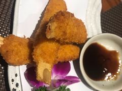 -贵木日本料理·铁板烧(新地假日广场店)