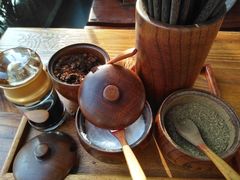 醬料盤-黔派·虾子羊肉粉·小吃(佳宁娜广场店)