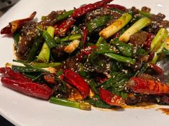 -福来齐·鲁菜海鲜·渔家菜(朝阳街分店)