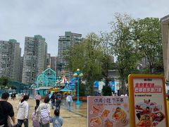 -海合安成都极地海洋公园