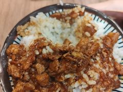 -小条食堂(筼筜天虹店)
