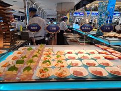 -舒友海鲜姿造(白鹭洲店)