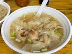 -小梁哥云吞面(黄贝岭店)