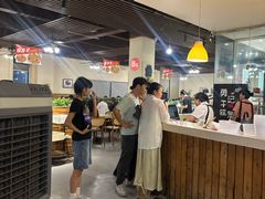 -勇记干锅居(德阳店)