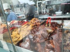 -老人和饭店(淮海中路店)
