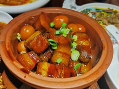 -前海沿·青岛菜(大拇指广场石老人店)