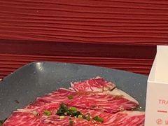 -新石器烤肉(百联川沙店)