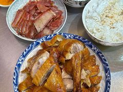 -吾家香港烧腊专门店
