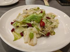 -烤肉宛饭庄(北新桥店)