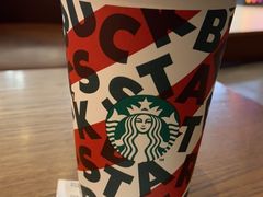 -星巴克(兰州国芳百货店)