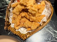小酥肉-廖川菜(太阳宫店)