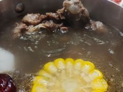 -江南福宴·澳门海鲜.牛肉火锅(汇高栢悦中心店)