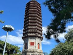 -西海子公园