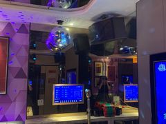 -星聚会KTV(北京世贸天阶店)