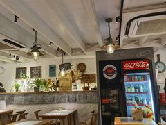 -十面欢腾·海鲜面·台式Bistro(长乐路店)