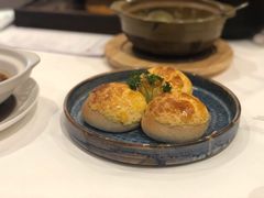 -白天鹅宾馆-宏图府餐厅