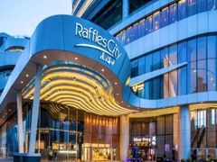 -深圳来福士广场