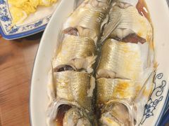 -灵福缘私房菜·农家菜(拈花湾·灵山大佛必推店)