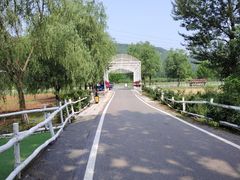 -大连铭湖国际观光牧场