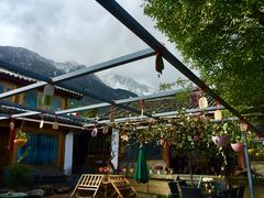 -炊烟餐厅
