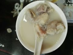 -潘苏凉茶馆(康之宝超级广场店)