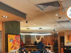 -麦当劳(农光里店)