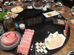 -快乐小羊火锅餐厅(农科路店)