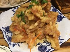 -东北人家铁锅炖(鞍山路店)