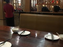 大堂-彩景大茶楼(平湖店)