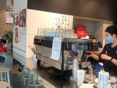 -Seesaw Coffee(环贸iapm店)