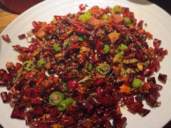 -青年公社烤鸭(青年路店)